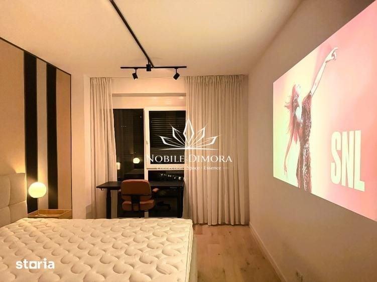 Apartament cu 2 camere în Blașcovici