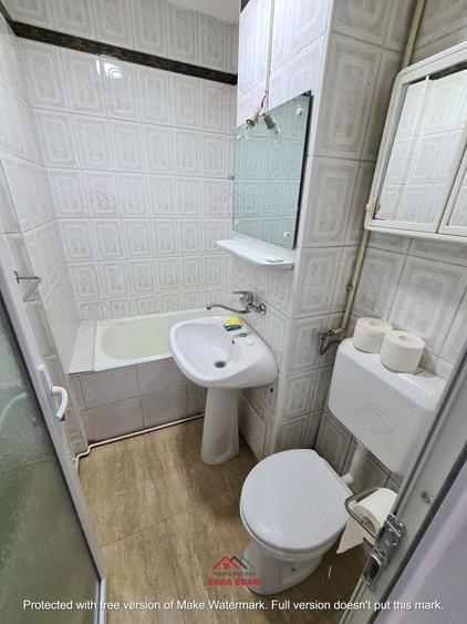 Casă cu 2 camere în Breaza