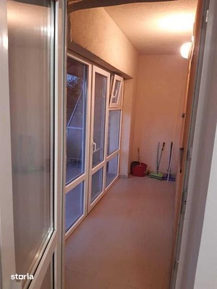 Apartament cu 2 camere în Păcurari