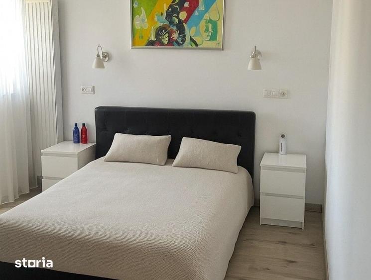 Apartament 2 camere Floreasca - 2