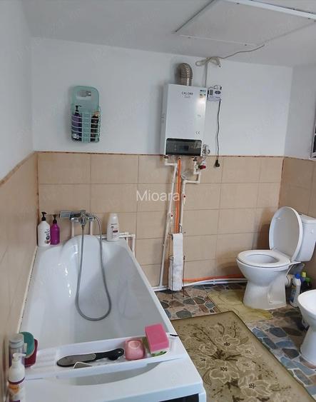 Casa de vanzare in Buda judetul Buzau (teren 1050 mp)