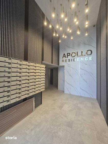 Propietar inchiriez studio Apollo Pasarela Berceni - la metrou Berceni - 5
