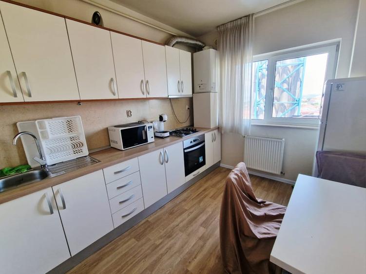 Apartament ideal investitite si la cheie in zona Spitalului de Recuperare - 9