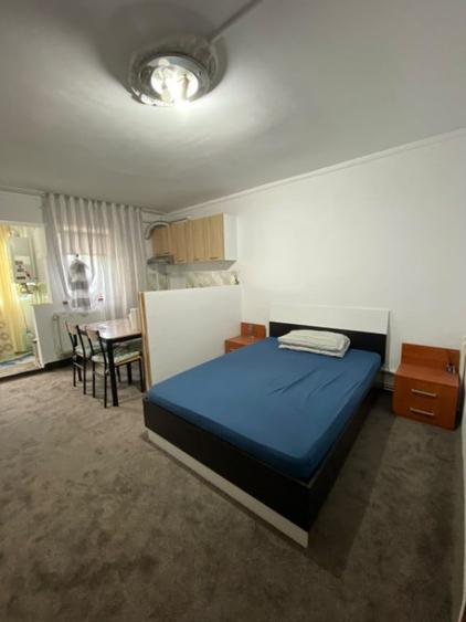 Garsoniera, 30mp, zona Valea Rosie - 5