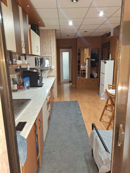 Apartament cu 3 camere decomandat în Nord