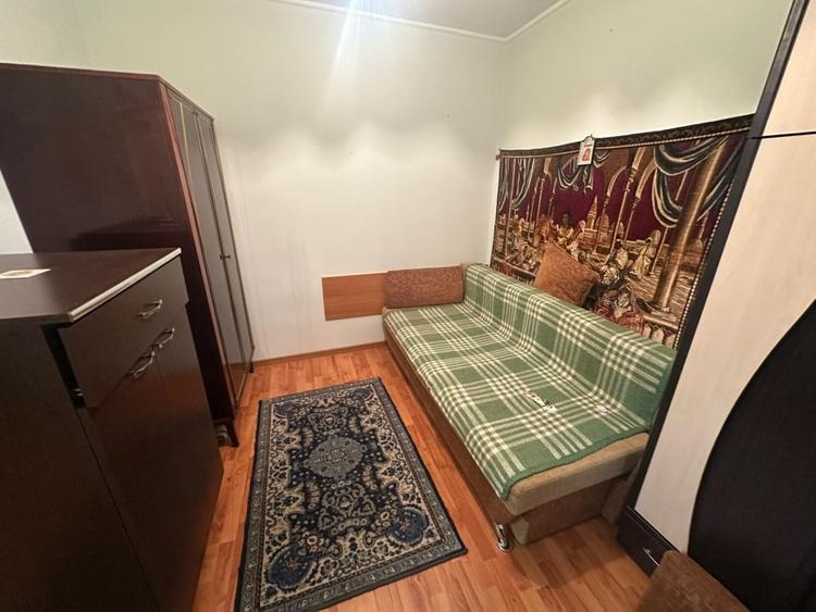 Apartament cu 2 camere semidecomandat în Cugir