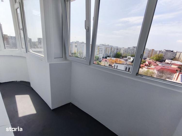 Garsonieră decomandată în Sebastian