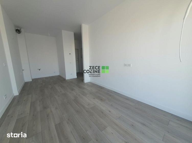 Apartament cu 2 camere în Baza 3