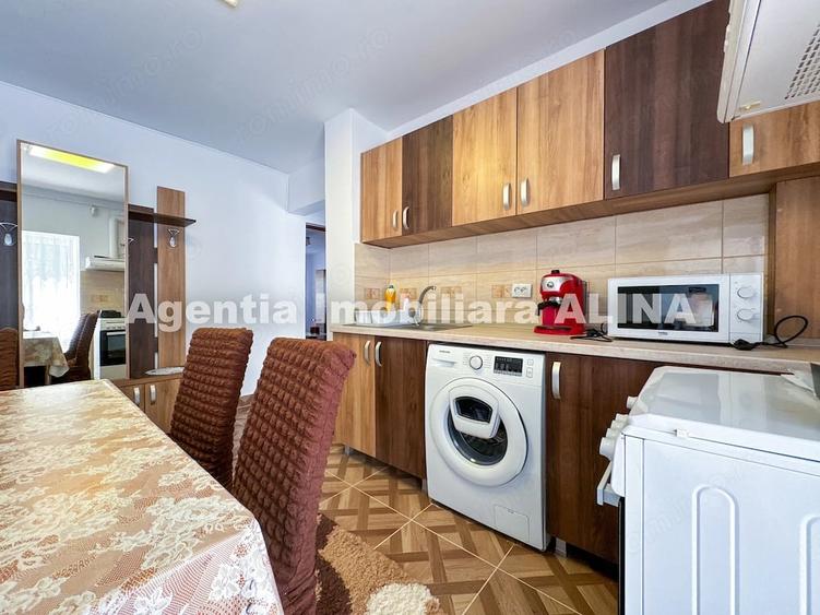 Apartament cu 2 camere decomandat în Gojdu
