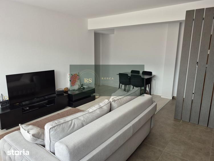 Apartament cu 2 camere în Dârste