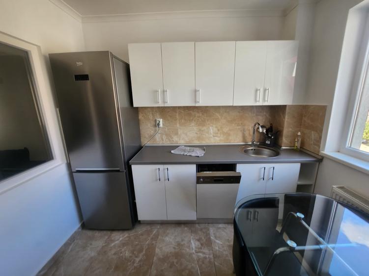 Avangarde City - Apartartament - Centrala Proprie - Militari Residence - 5