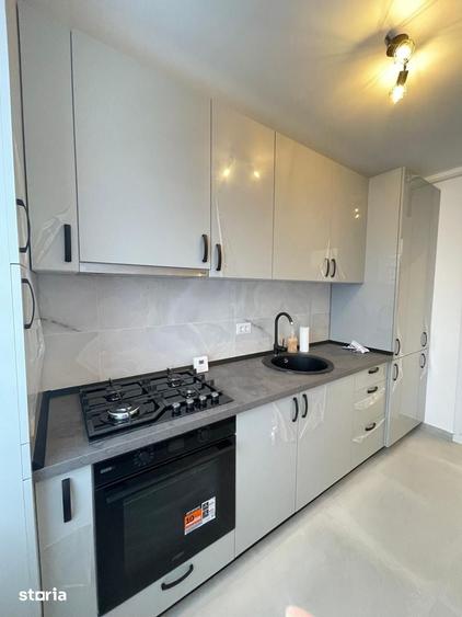 Apartament 2 camere de inchiriat Prima inchiriere 450 - 9