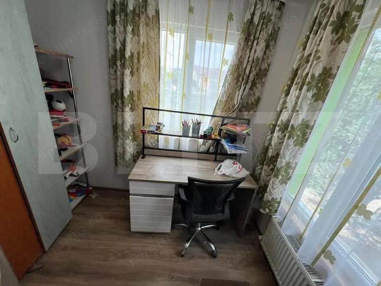 Casă cu 4 camere cu Teren 300 Mp în Central