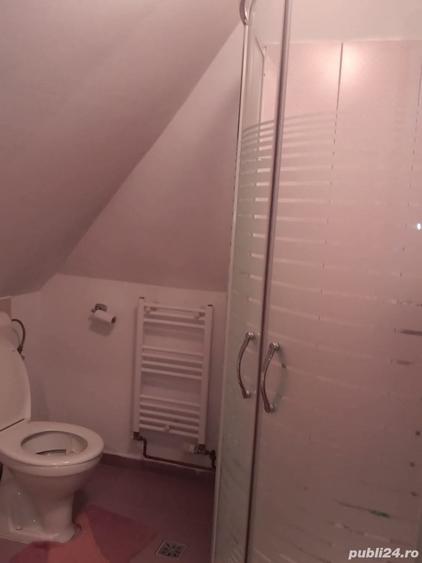 Casă cu 5 camere în Pădureni (Jebel)