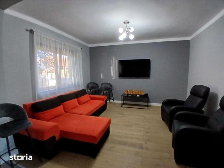 Casă cu 4 camere cu Teren 100 Mp în Calea Aradului