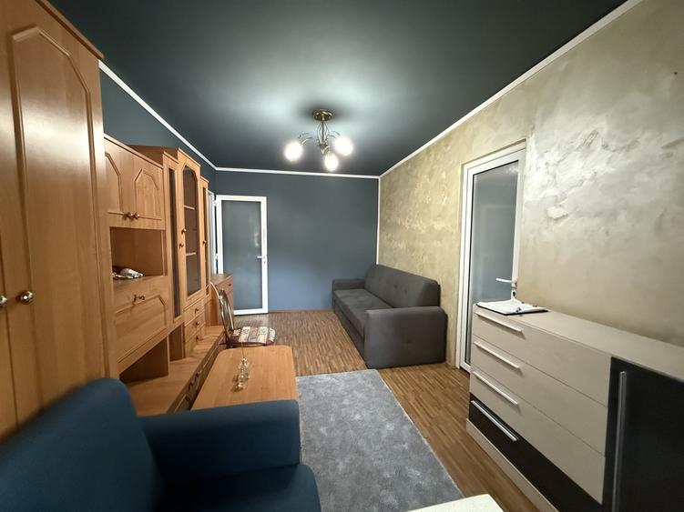 Apartament cu 2 camere nedecomandat, mobilat în Tipografilor