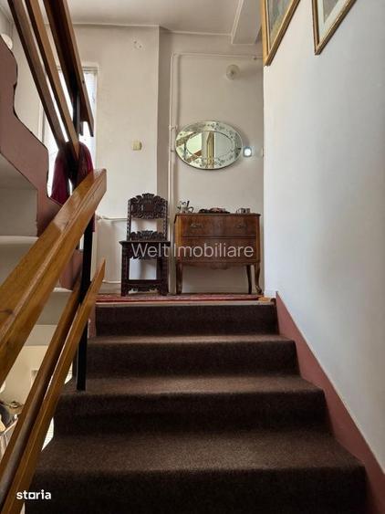 Casa individuala retrasa, Andrei Muresanu