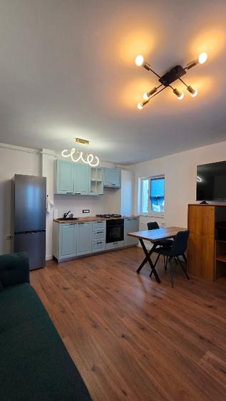 Apartament cu 2 camere decomandat, mobilat în Berceni