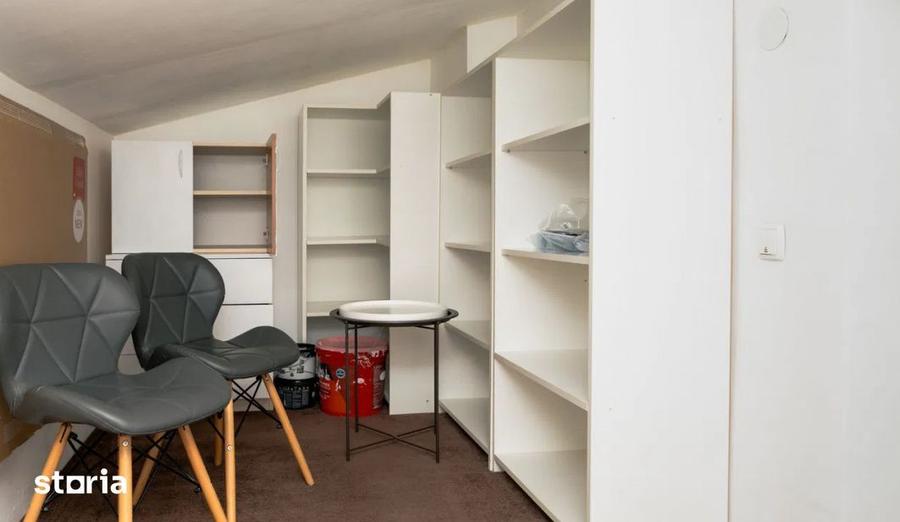 Apartament cu 2 camere, mobilat în Iris
