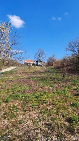 Teren de 875 mp, în Spitalul Județean