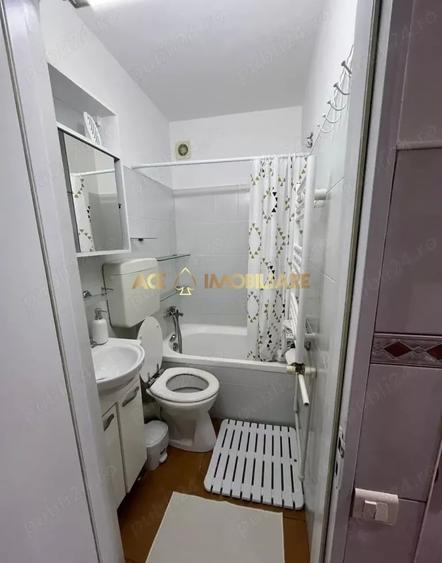 Apartament cu 2 camere decomandat, mobilat în Vitan
