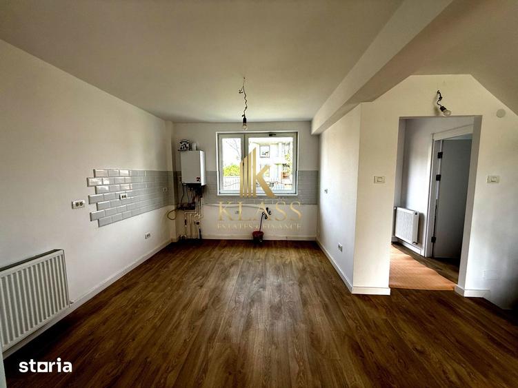 Casă cu 4 camere cu Canalizare în Băneasa