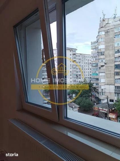 Apartament cu 2 camere decomandat în Dacia