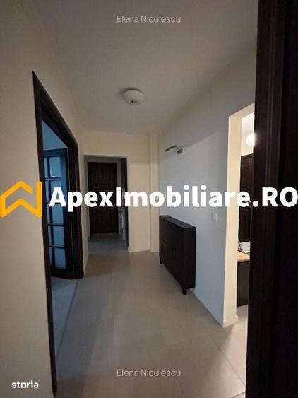 Apartament cu 4 camere decomandat în Drumul Taberei