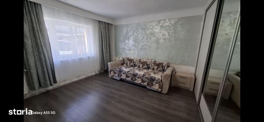 Garsonieră în Mărăști