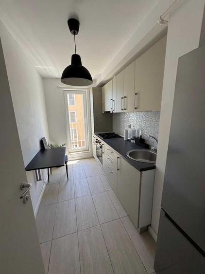 Apartament cu 2 camere decomandat în Pipera