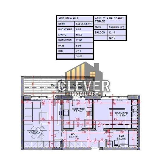 2 Camere Pallady - 12 min Metrou Nicolae Teclu | Comision 0% - 2