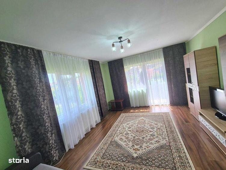 Casă cu 4 camere cu Teren 200 Mp în Sâncraiu de Mureș