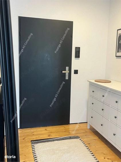 Apartament 2 Camere | Uranus Plaza | Aproape de Spitalul Judetean - 8
