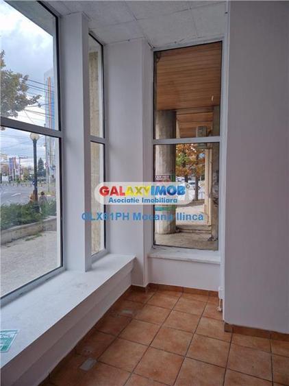 Spațiu comercial, de 161 mp, în Ultracentral