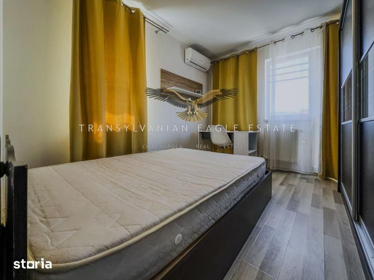 Mini penthouse modern cu terasa superba|Mihai Romanul/Buna Ziua - 26