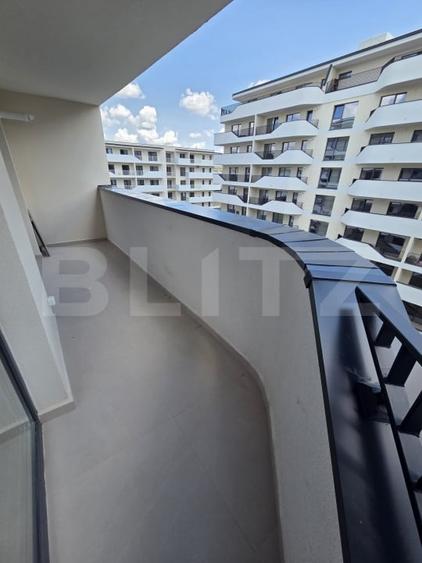 Apartament 2 camere, 45 mp, zona Eroilor - 10