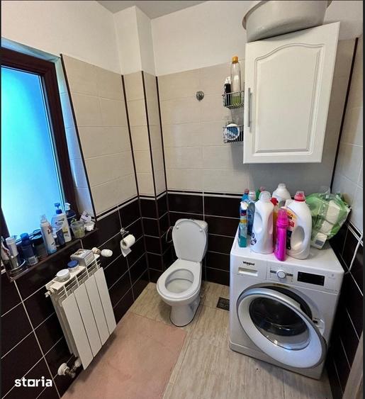 Casa 5 camere, 3 bai, 600 mp curte, 164 mp utili, zona Nicolina - 3
