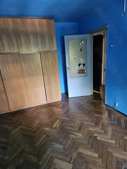 Apartament cu 2 camere decomandat în Bălcescu