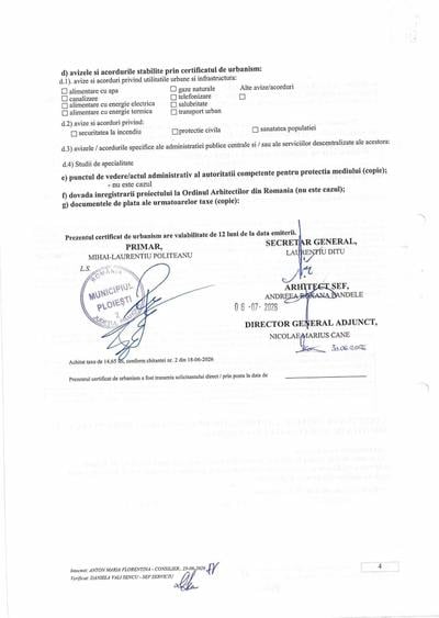 Spațiu comercial, în Central