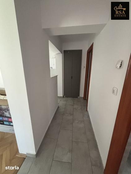 Apartament cu 4 camere în Traian