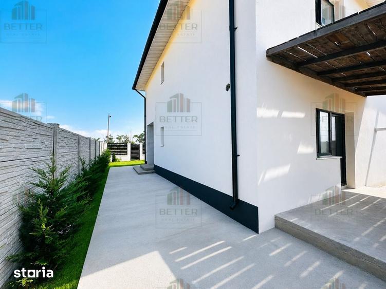 Casă cu 4 camere cu Teren 340 Mp în Vidra