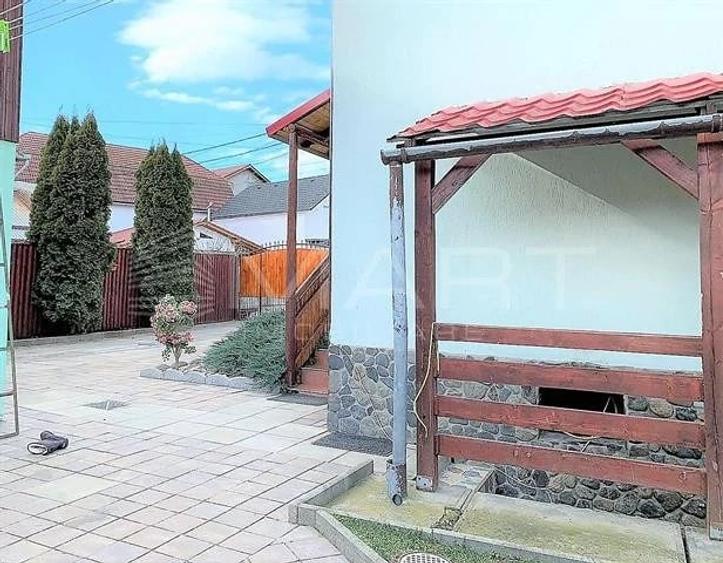 Casa individuala cu teren 250 mp Selimbar - 3