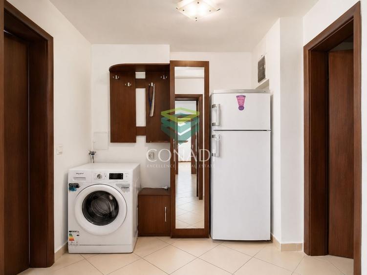 Apartament cu 2 camere decomandat în Drumul Taberei