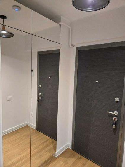 Apartament cu 2 camere semidecomandat în Palat