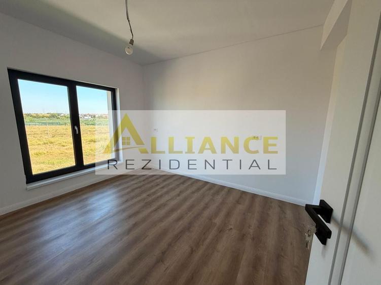 CASĂ INDIVIDUALĂ PREMIUM – COMUNA BERCENI - 12