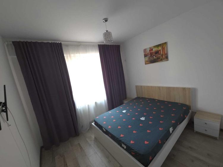 Inchiriez apartament 2 camere Militari Residence - 3