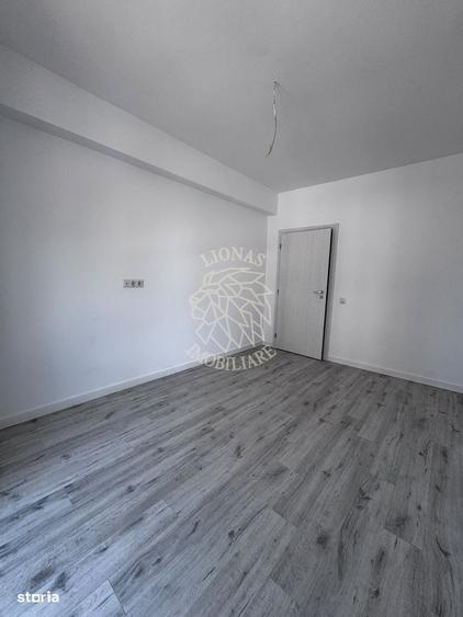Apartement 3 camere-etaj 2-lift-balcon 12,3 mp-Zona Dr. Dumitrei - 6