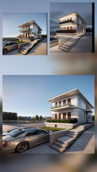 Casa in Cisnadie - 8