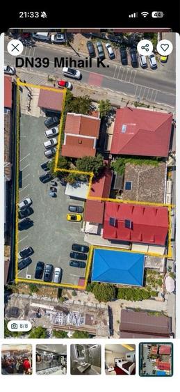 Spațiu comercial, de 1,300 mp, în Ultracentral