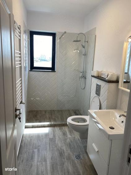 Apartament 2 camere de inchiriat / Chiajna /Vis-a-vis de Chiajna Shopp - 5